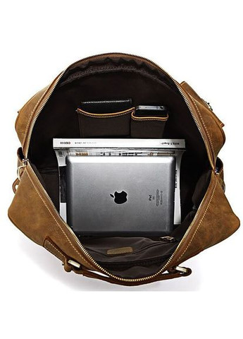 Сумка чоловіча через плече шкіряна 14051 у вінтажному стилі. Vintage (302009433)