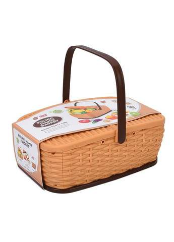 Дитячий іграшковий набір "Продукти" CF-79 продукти на липучках Bambi (373435742)