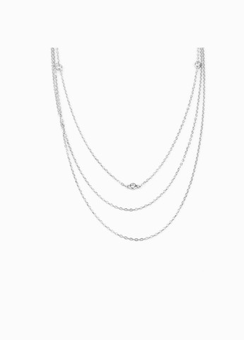 Кольє Срібна мрія (340561568)