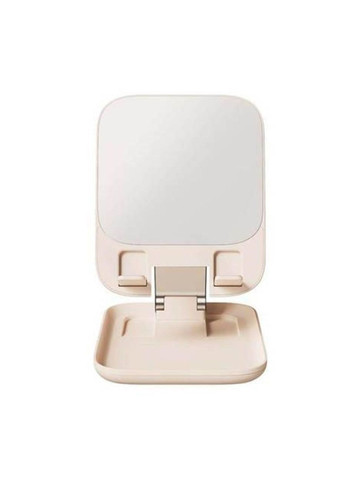 Подставка для планшета Seashell Series Folding Tablet Stand B1045150041100 розовая Baseus (293346789)