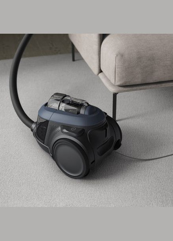 Пылесос EleСtrolux EL61С3DB 550 Вт Electrolux (336883070)
