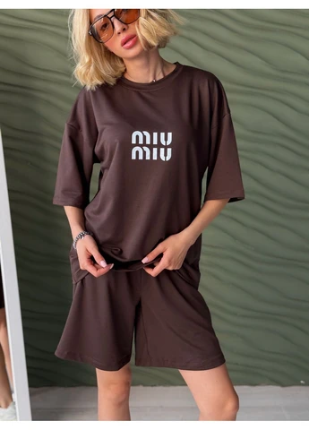 Костюм Fashion Girl (402936644)