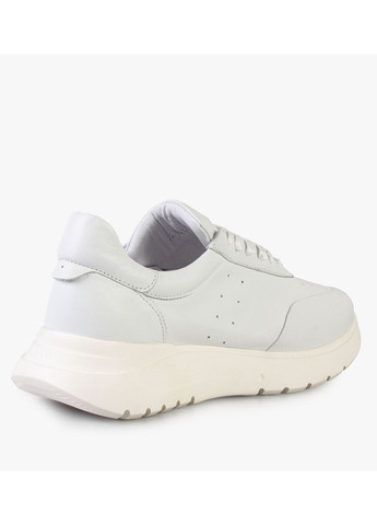 Кросівки жіночі бренду 8200677_(3) ModaMilano білі демісезони (323449855)