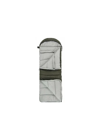 Спальный мешок (ek35980) Naturehike U350 NH20MSD07 Hollow Cotton Right Green (392399592)