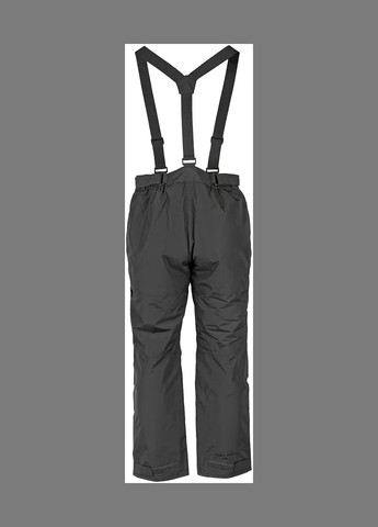 Черный демисезонный костюм himano nexus gore-tex warm uit rb-119t black Shimano