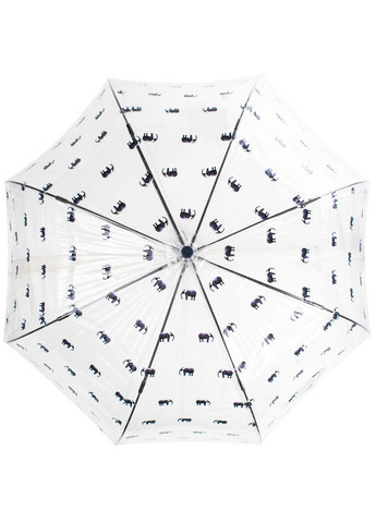 Жіноча парасолька-тростина механічна Fulton (282590097)