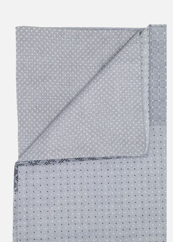 Комплект постільної білизни колір сірий ЦБ-00235819 Viluta (285696137)