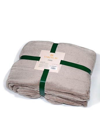 Плед флісовий 170х200 f331 Ярослав (302653371)