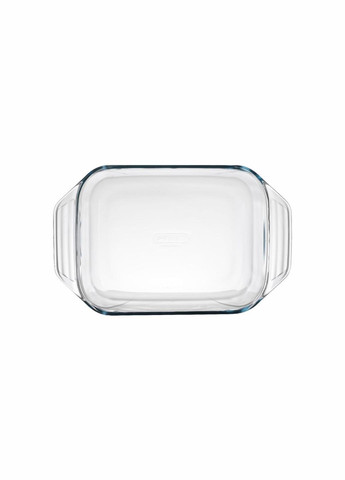 Форма для запікання 31х20х6см (2,1л) (407B000/8046* Irresistible) Pyrex (320664091)