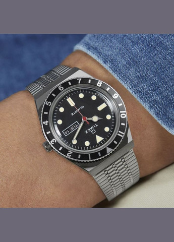 Годинник Q DIVER Tx2u61800 Timex (316619880)