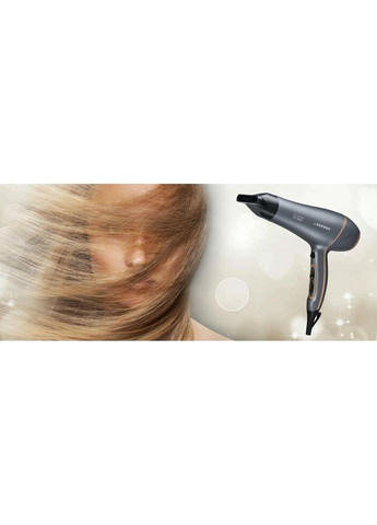 Фен 3031AU 2200 Вт сірий Aurora (335883341)