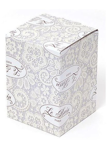 Подставка LE BAIN Ø7.6х11.7см для зубных щеток, фарфор Bona (332667691)