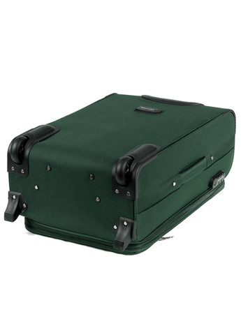 Чемодан тканевый большой 74 см Wings 1701 (368970099)