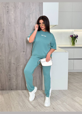 Женский спортивный костюм No Brand (322986717)