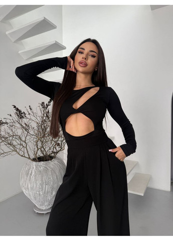 Стильний боді з вирізами Luna (370299439)