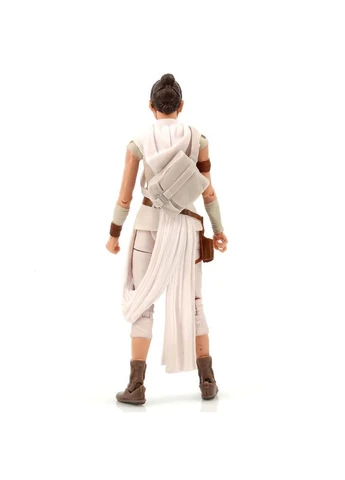 Екшен-фігурка Star Wars The Rise Of Skywalker The Black Series Rey & D-O () Hasbro E4077/E4071 (395873213)