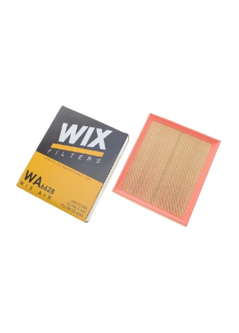 Фільтр повітряний LANDROVER DISCOVERY, RANGE ROVER TDS, 4.0, 4.6 WA6628/AP129/3 (вир-во WIX-FILTERS) WA6628 WIX Filters (366182166)