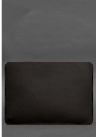 Шкіряний чохол для MacBook Air 15-inch (2023) Темно BlankNote (398247467)