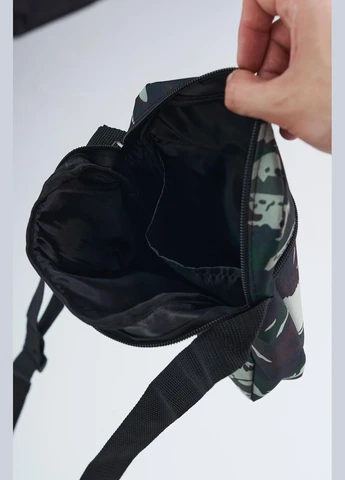 Барсетка камуфляж без лого No Brand (329203566)