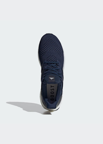 Синие летние кроссовки ultraboost 1.0 adidas