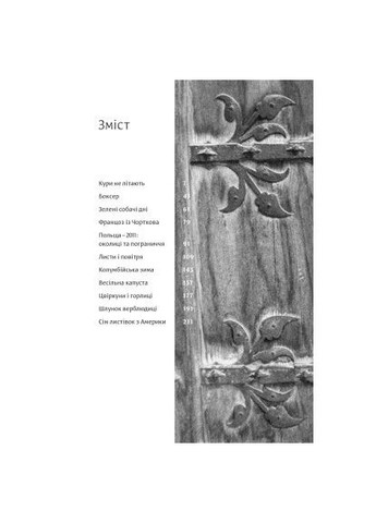 Книга Окраины и пограничья - Василий Махно (9786177544202) Yakaboo Publishing Околиці та пограниччя - Василь Махно (367032845)