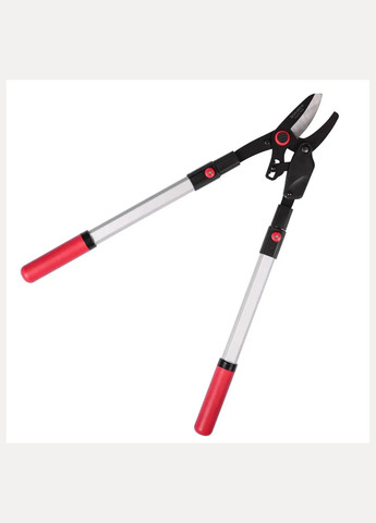 Веткорез телескопический 630-910 мм с храповым механизмом Master LS-910-02RT Vitals (317592306)