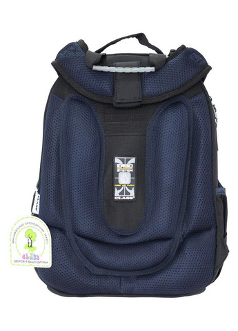 Ранец-рюкзак " " /2411C/ SchoolCase Mini 2 отд., 35х27х16см, "Breath of Night" (1/4) Class (367752632)