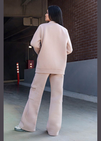 Теплый костюм с брюками Liton (301197048)