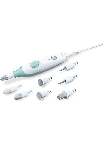 Маникюрный набор SMA 36 Sanitas (323133387)