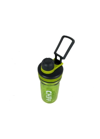 Пляшка для води CHFe 1000 мл зелена () EasyFit EF-7002-GN (380878120)