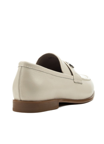 Vensi Туфлі (2394ТА) молочний з натуральна шкіра, — (328914508)