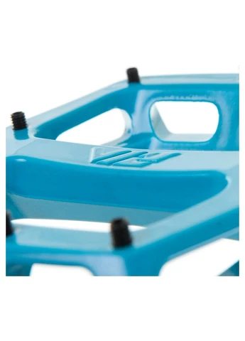 Педали V12 (Blue) (OBOD_DMR14-VV12-B9) DMR Bikes (395406339)