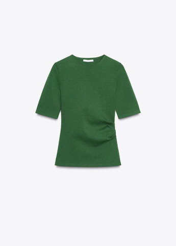 Футболка Zara - (364865523)