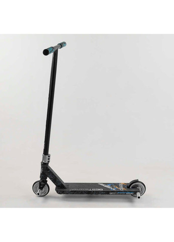 Самокат трюковый 37890 "CRASH" HIC-система, ПЕГИ Best Scooter (305825251)