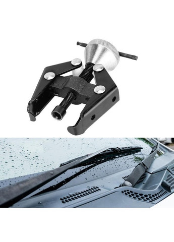 Інструмент для зняття склоочисників автомобіля, клем акумулятора, підшипників автомобільний знімач (R051274) Icar (349843498)