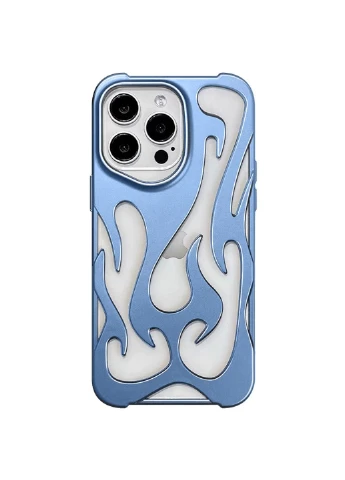 Чехол TPU WinFire для Apple iPhone 12 Pro / 12 (6.1") Epik (328208442)