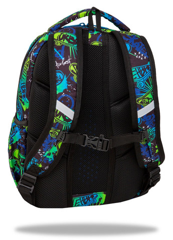 Рюкзак Base Skate Night CoolPack (337170491)