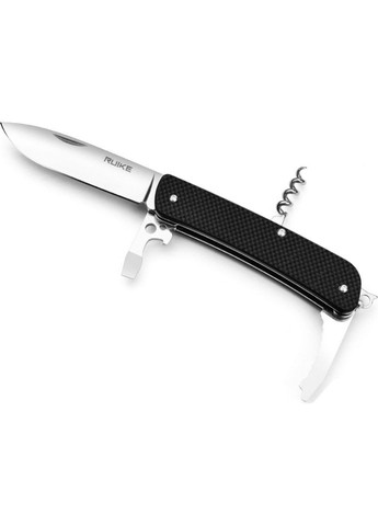 Багатофункціональний ніж Criterion Collection L21 чорний (A-015891) Ruike (319391209)