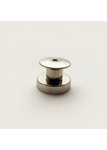 Магнітне кріплення для значка (7936) Dobroznak (365246519)