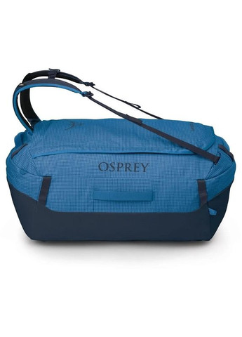 Дорожная сумка Transporter Duffel 95 blue (009.3960) Osprey (368147798)