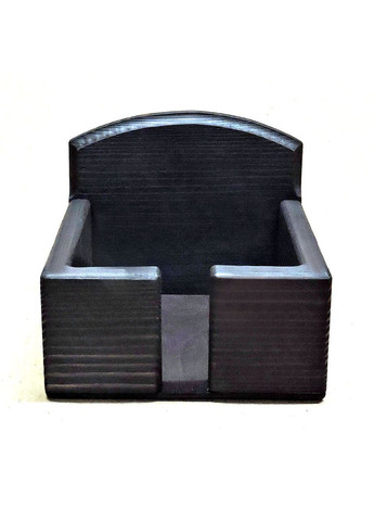 Серветниця з дерева Кабера венге (СЛФ-000206) No Brand (327868727)