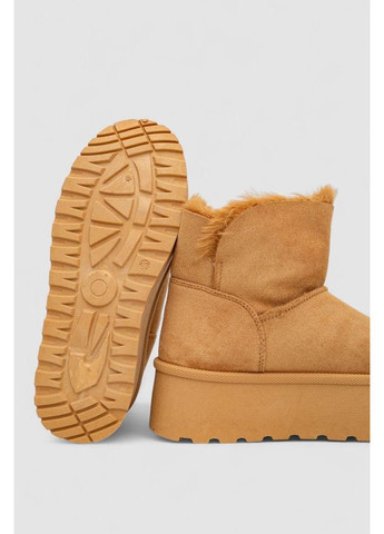 Уги женские на меху, 243RG679 No Brand (368704267)