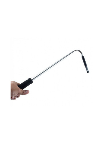 Термоанемометр профессиональный USB 0,3-30 м/с, 0-45°C 16,4x7,7x3,6 см BENETECH (296260583)