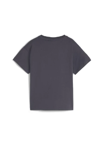 Дитяча футболка x TROLLS Graphic Tee Kids Puma (316036797)
