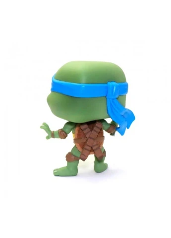 Игровая фигурка POP! серии Movies: TMNT 2 - Леонардо Funko (331298327)