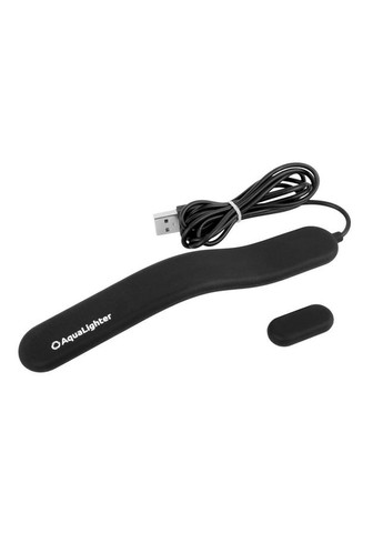 Светодиодный светильник для аквариума AquaLighter Pico Soft черный No Brand (363197422)