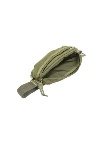 Сумка-бананка (BLMOCB-VM) Tucano Let Me Out Crossbody зелена (366697561)