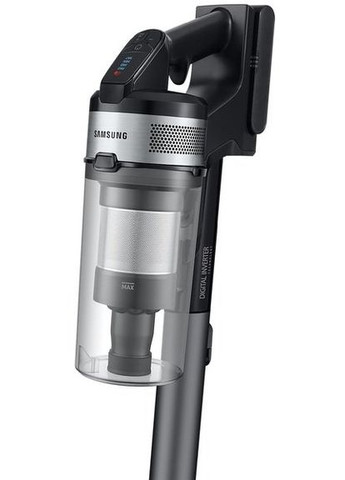 Аккумуляторный пылесос VS15A60AGR5/RU Samsung (341486199)