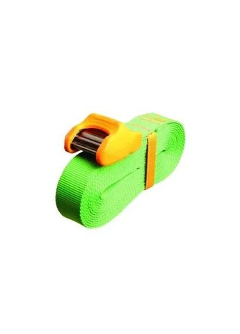 Стяжной ремень Tie Down with Silicone Cover Double Pack Orange, 4.5 м от Sea to Summit None (334670345)