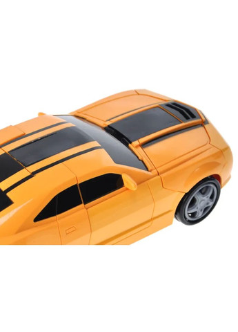 Игрушка-трансформер музыкальная со светом из пластика в ассортименте 66101 YG Toys Маш2091 (370654272)